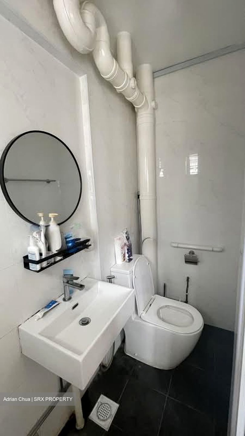 Blk 514 Serangoon North Avenue 4 (Serangoon), HDB 4 Rooms #567977121